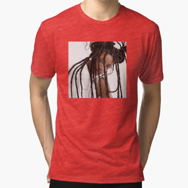 willow smith t shirt