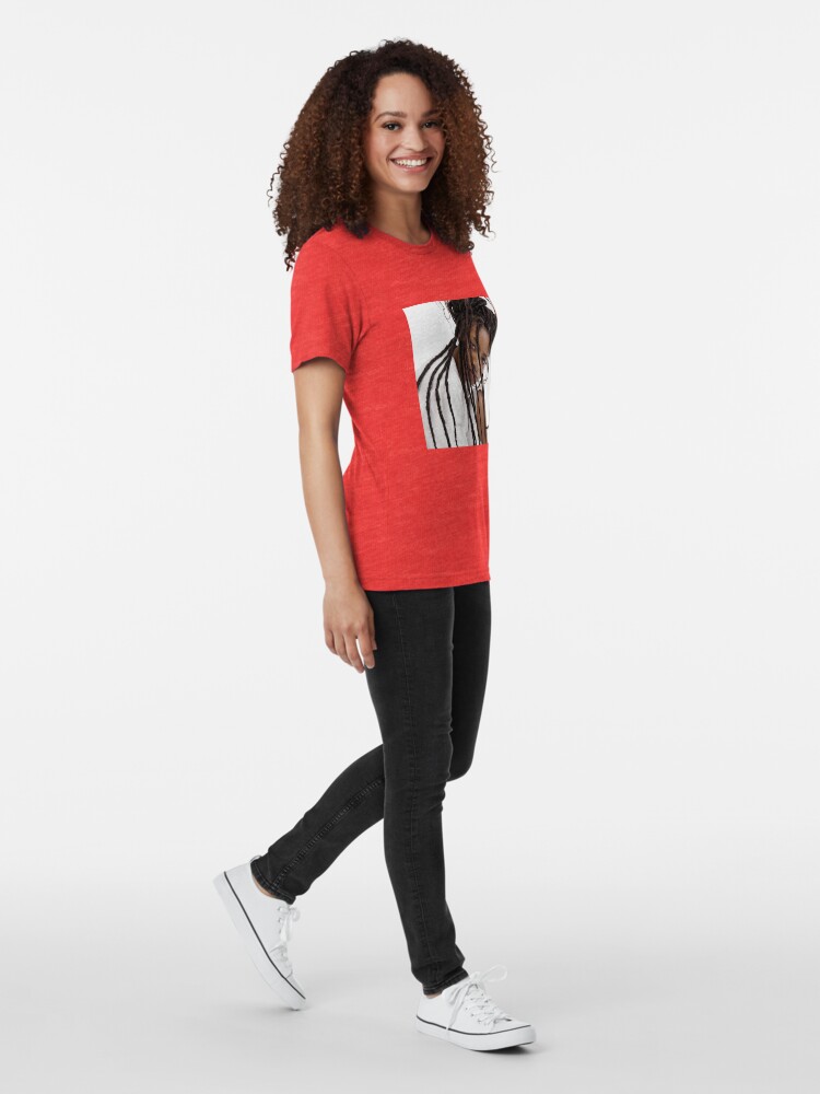 willow smith t shirt