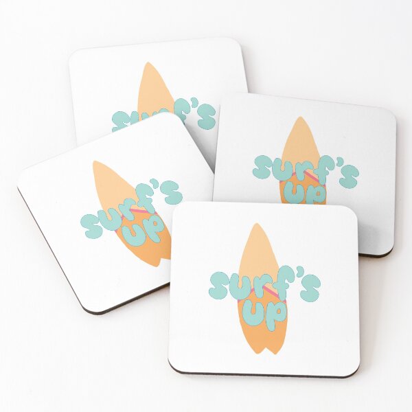 Item preview, Surf designed and sold by HoneyThings.
