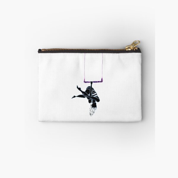 Item preview, Meat Hook Trapeze (inverted) designed and sold by rlynnj.