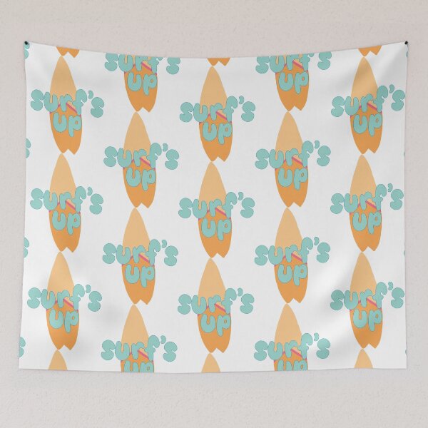 Item preview, Surf designed and sold by HoneyThings.