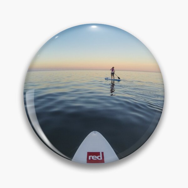 Item preview, Sunset Paddle boarding  designed and sold by willgudgeon.