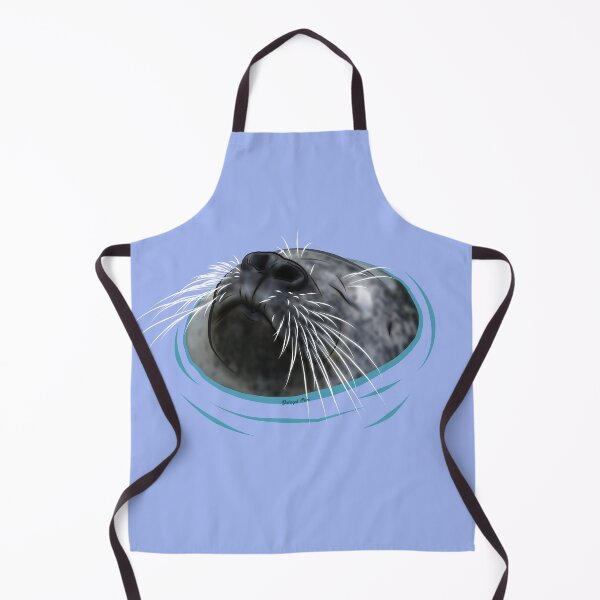 Item preview, Seal - Graphic Style designed and sold by Destroyed-Pixel.