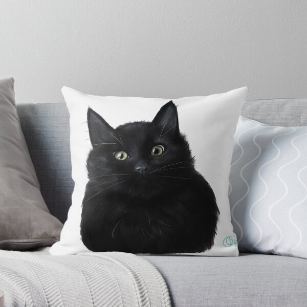 Aperçu de l'œuvre Pain de minou créée et vendue par cumberqueen.