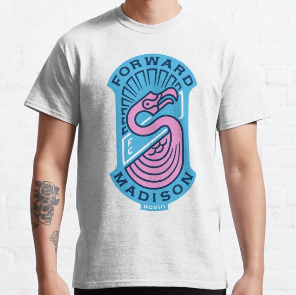 Forward Madison Classic T-Shirt