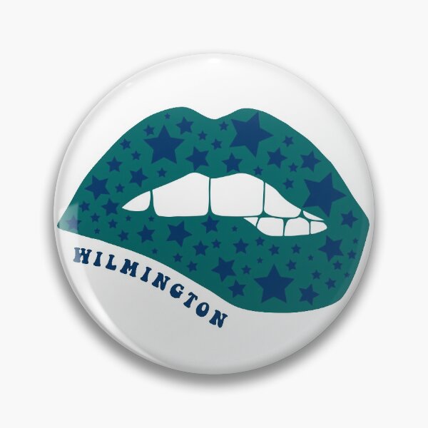 Item preview, Lip Bite Seahawks designed and sold by goesbylivvv.