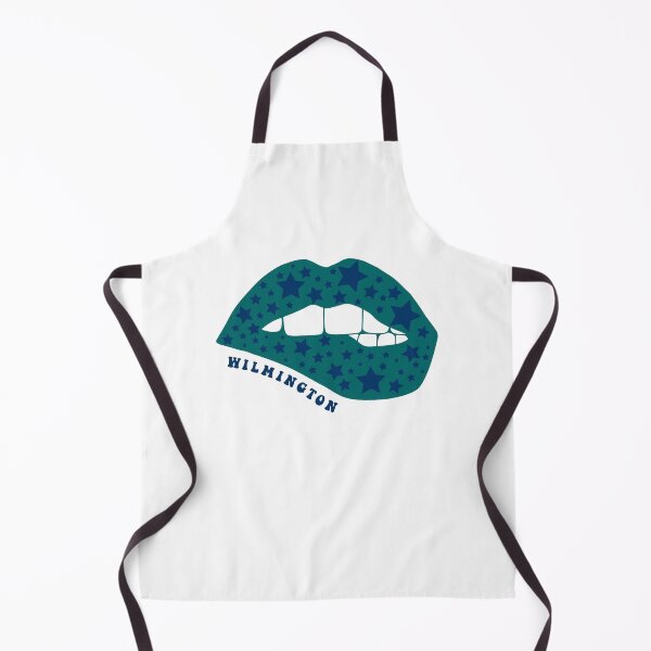 Item preview, Lip Bite Seahawks designed and sold by goesbylivvv.