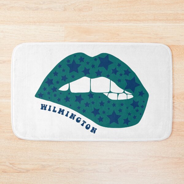 Item preview, Lip Bite Seahawks designed and sold by goesbylivvv.