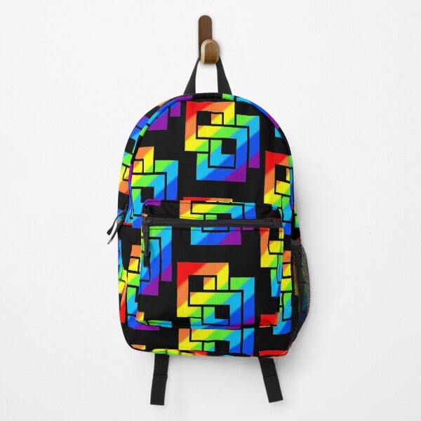 Item preview, Rainbow Pride CSD Rainbow Parade Pattern designed and sold by Zwuck.