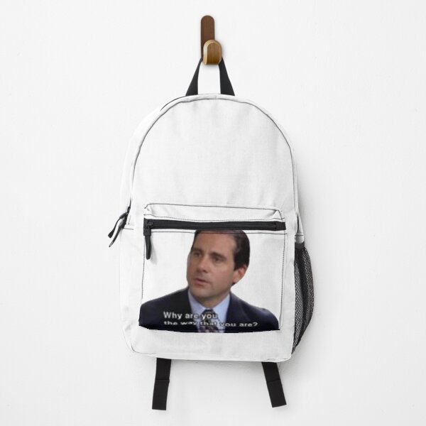 Item preview, Michael Scott meme - The Office designed and sold by Myheartofworship.
