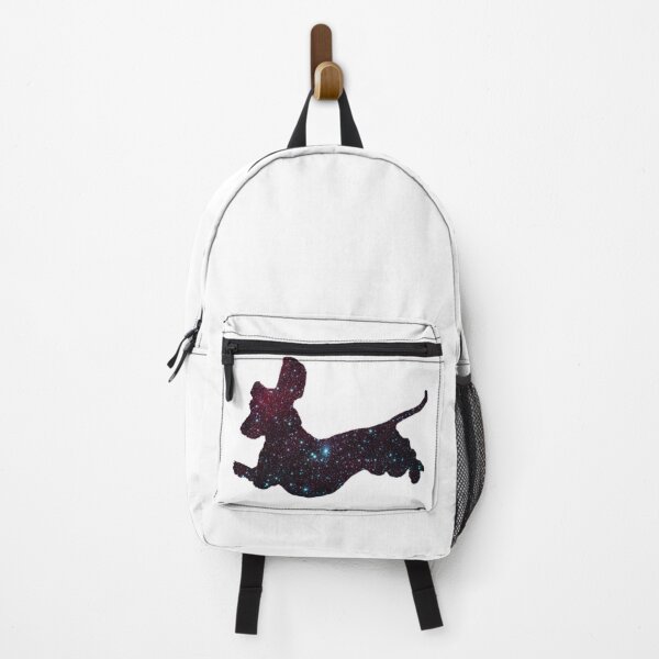 Item preview, Cosmic Majesty - Dachshund designed and sold by weavernap.