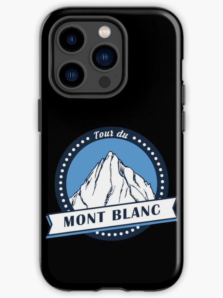 Tour du Mont Blanc