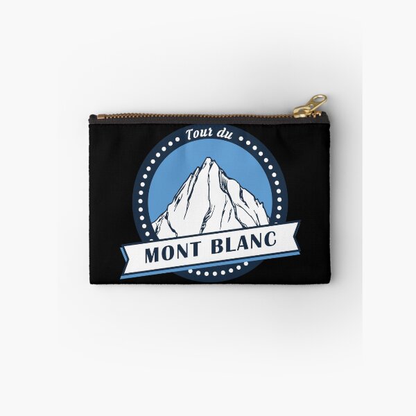 Item preview, Tour du Mont Blanc designed and sold by Moritz Schwäble.