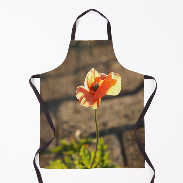 Item preview, Poppy blooming designed and sold by Gaspar Avila.