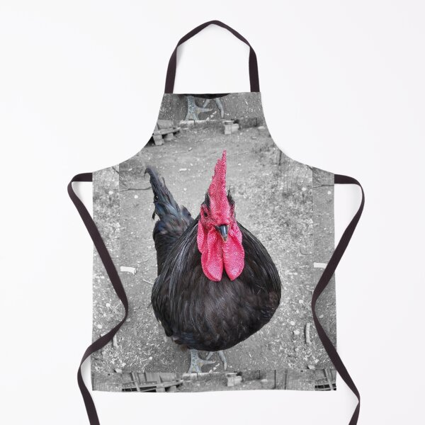 Item preview, Australorp Rooster designed and sold by palaco210.