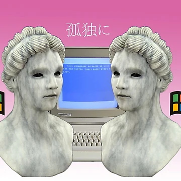 Artwork thumbnail, All Alone by httpsblvcksxul