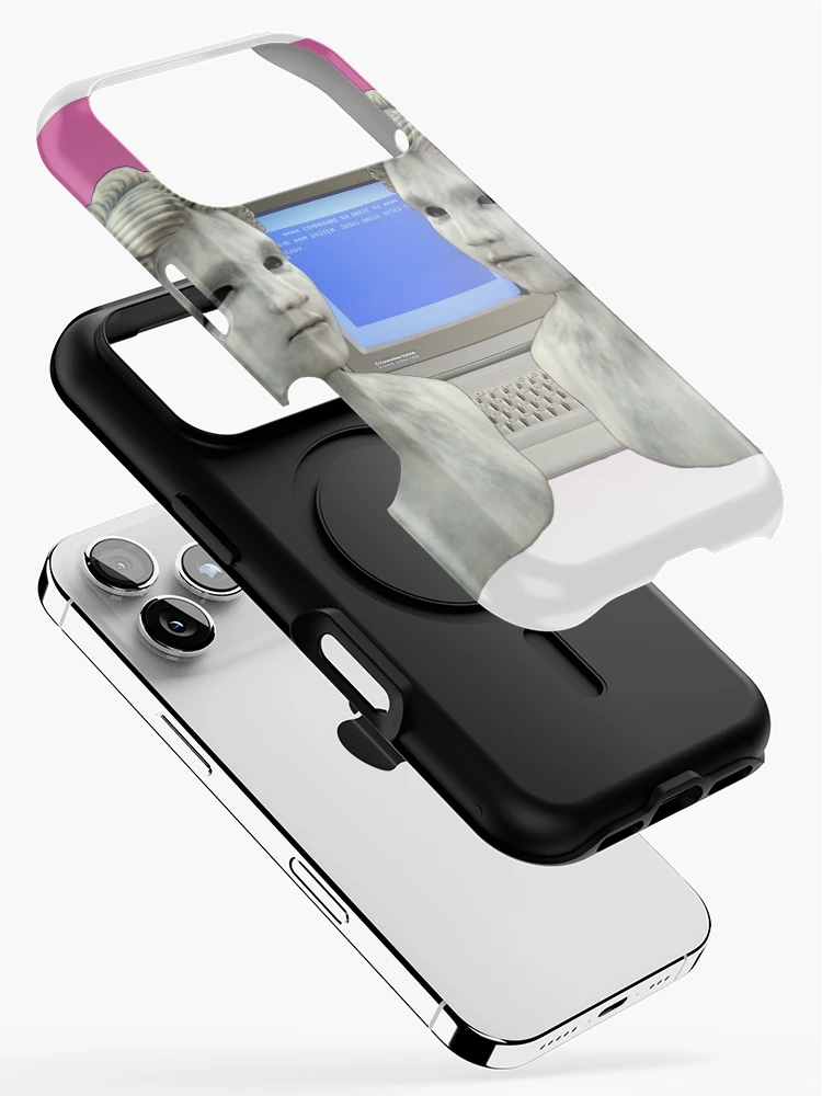 Thumbnail 2 of 4, iPhone Case, All Alone designed and sold by httpsblvcksxul.