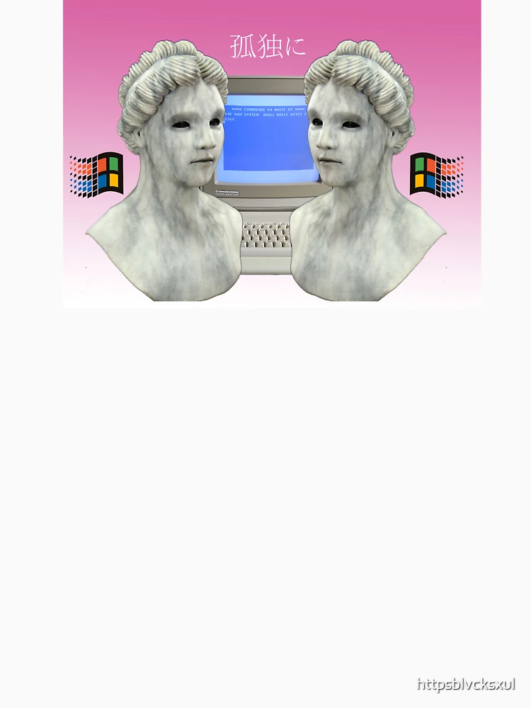 Thumbnail 6 of 6, Pullover Hoodie, All Alone designed and sold by httpsblvcksxul.