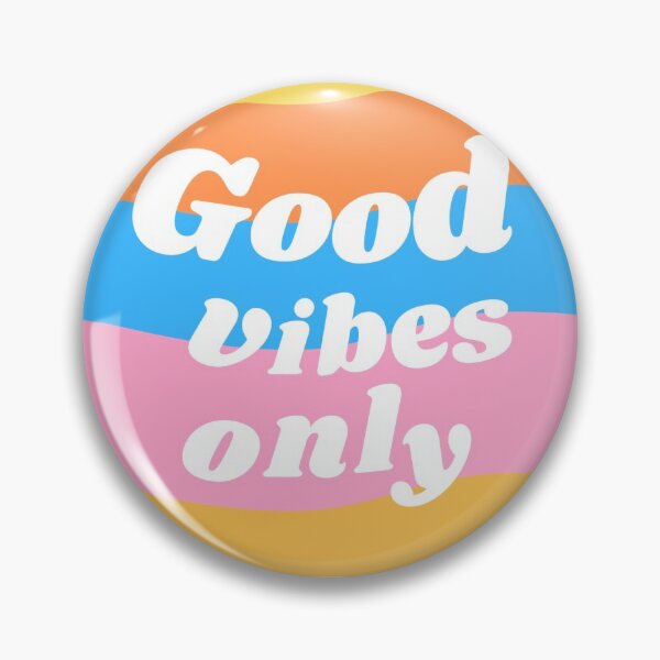 Item preview, Good Vibes Only designed and sold by LexieLulus.