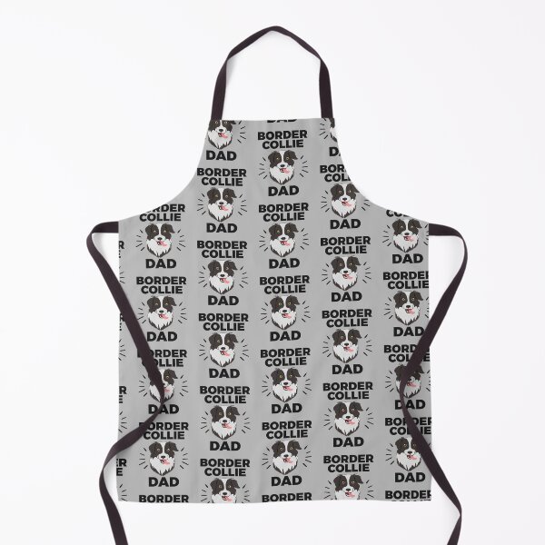 Item preview, Border Collie Dad - for Men and Boys who own Border Collie Dogs designed and sold by EstelleStar.