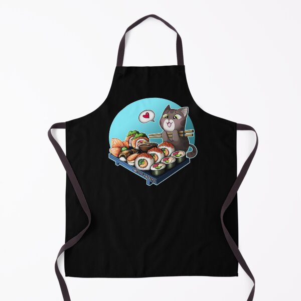 Item preview, Pou & Sushi designed and sold by MaryPou.