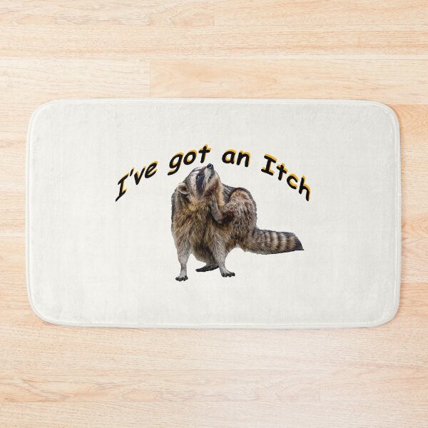 Item preview, I have got an itch designed and sold by Dalyndigital Photography.
