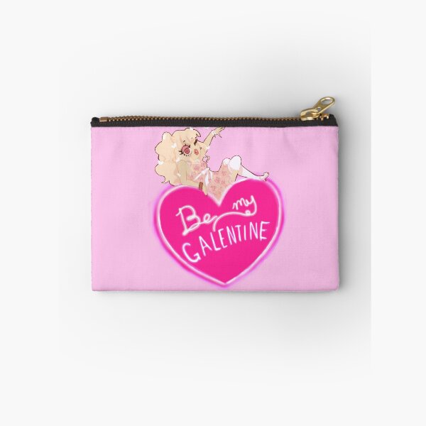 Item preview, Be my Galentine designed and sold by Sanctuscurra Atelier.
