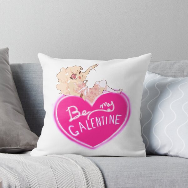 Item preview, Be my Galentine designed and sold by Starchyuu.