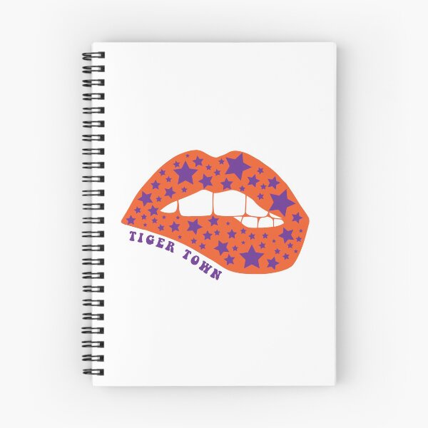 Item preview, Lip Bite Tiger Town designed and sold by goesbylivvv.