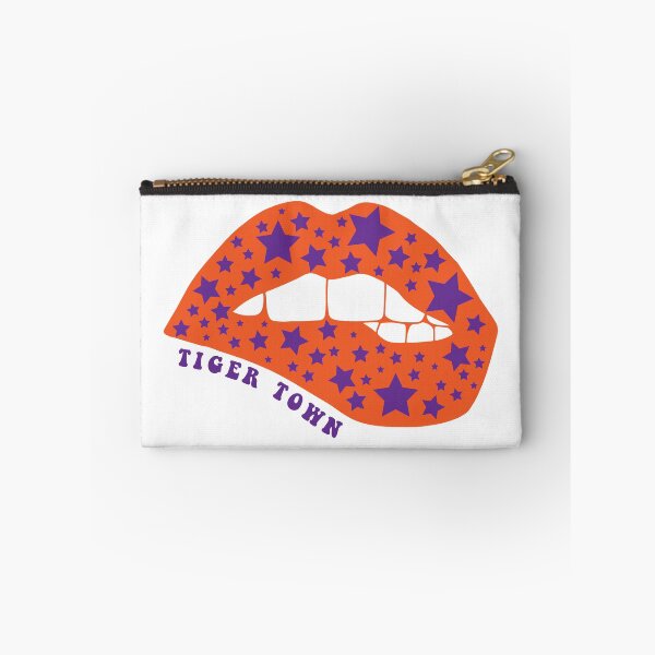 Item preview, Lip Bite Tiger Town designed and sold by goesbylivvv.