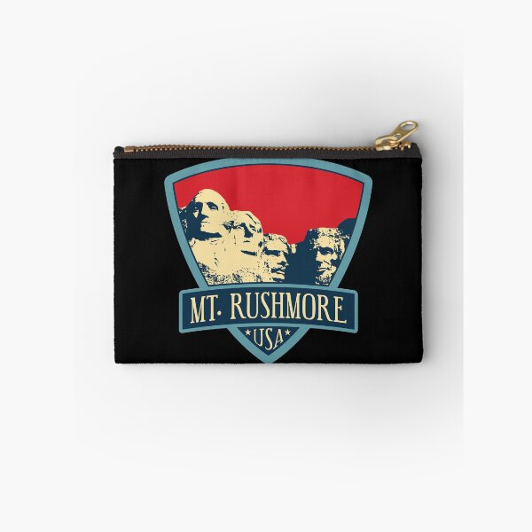Item preview, Mt. Rushmore - USA designed and sold by Moritz Schwäble.