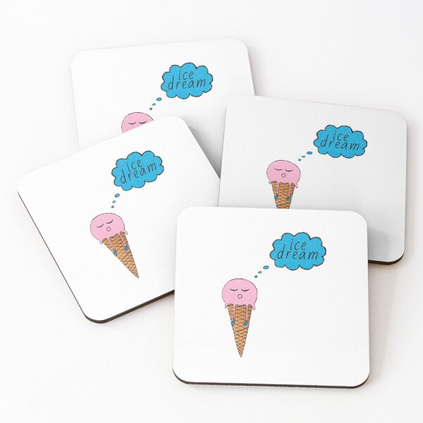 Item preview, Funny Ice Dream designed and sold by GS-Designs.