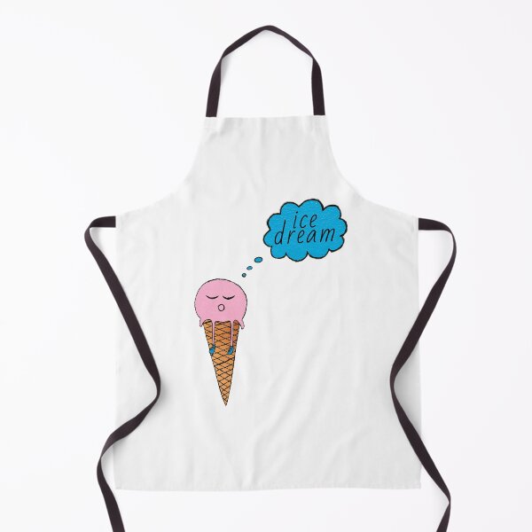 Item preview, Funny Ice Dream designed and sold by GS-Designs.
