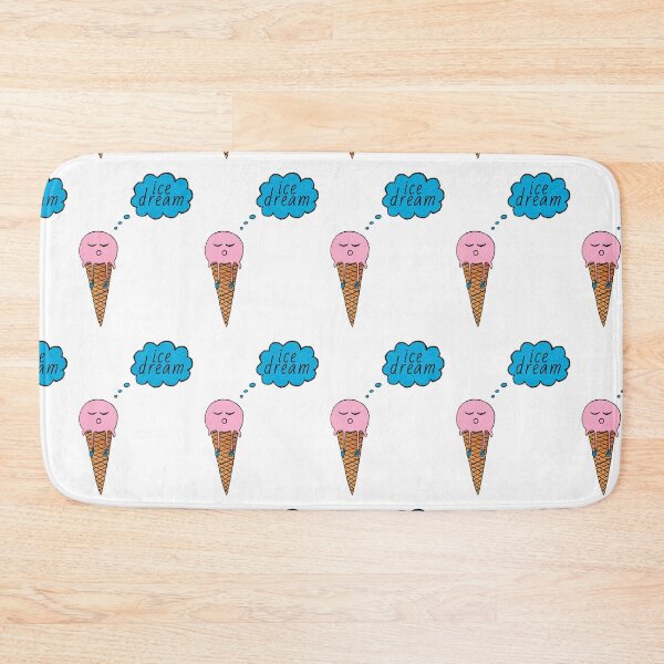 Item preview, Funny Ice Dream designed and sold by GS-Designs.