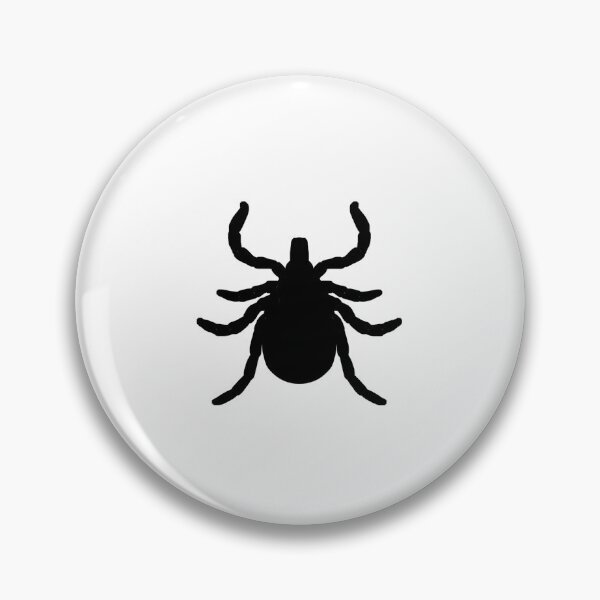 Item preview, Ticks! designed and sold by Bobbi Pritt.