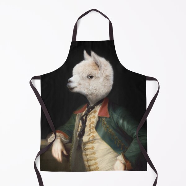Item preview, Alfred Von Humpledink  designed and sold by The-Curious-Ark.