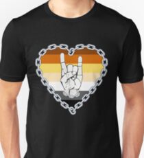 ROCKNRAWR Unisex T-Shirt
