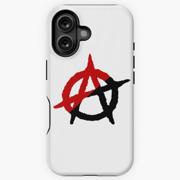 Item preview, Symbol des Anarcho-Kommunismus designed and sold by tsfea.