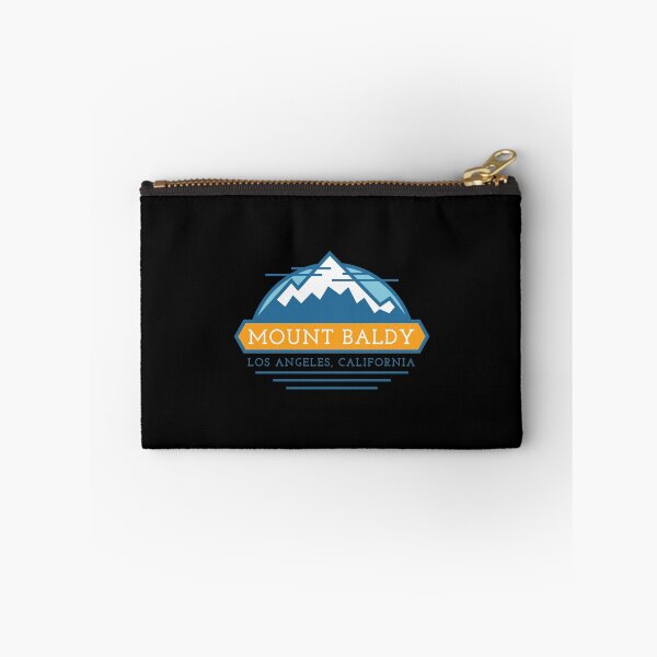 Item preview, Mount Baldy - Los Angeles, California designed and sold by Moritz Schwäble.
