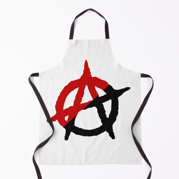 Item preview, Anarcho-Communism Symbol designed and sold by tsfea.