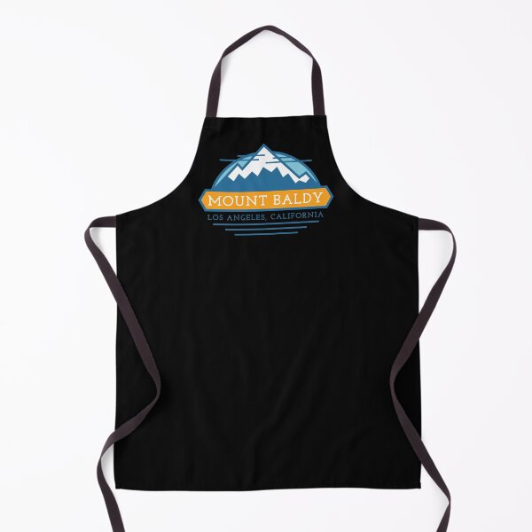 Item preview, Mount Baldy - Los Angeles, California designed and sold by Moritz Schwäble.