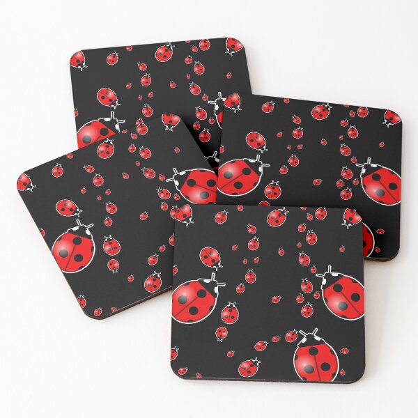 Item preview,  Ladybugs Ladybird Cute Bugs Insect Lover Gift  designed and sold by DanVsPOD.