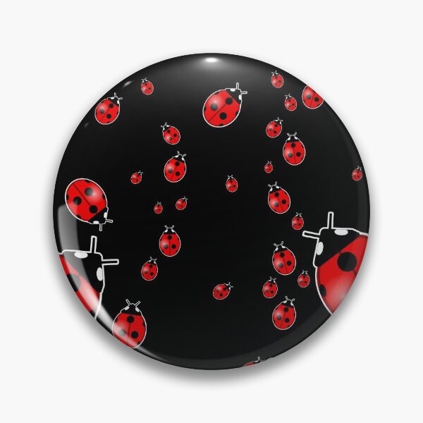 Item preview,  Ladybugs Ladybird Cute Bugs Insect Lover Gift  designed and sold by DanVsPOD.