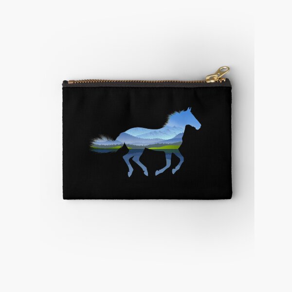 Item preview, Horse wild nature designed and sold by Argentini.