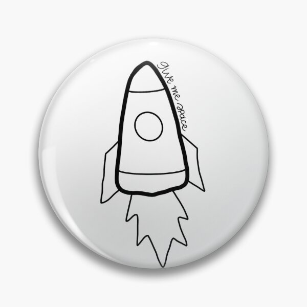 Item preview, Give Me Spaceship  designed and sold by mkaygreen567.
