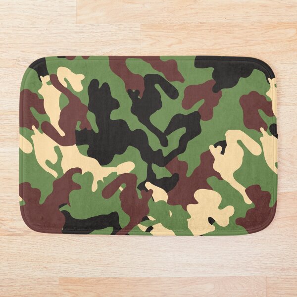 Item preview, Military pattern design | Green camouflage  designed and sold by TheWalnut.