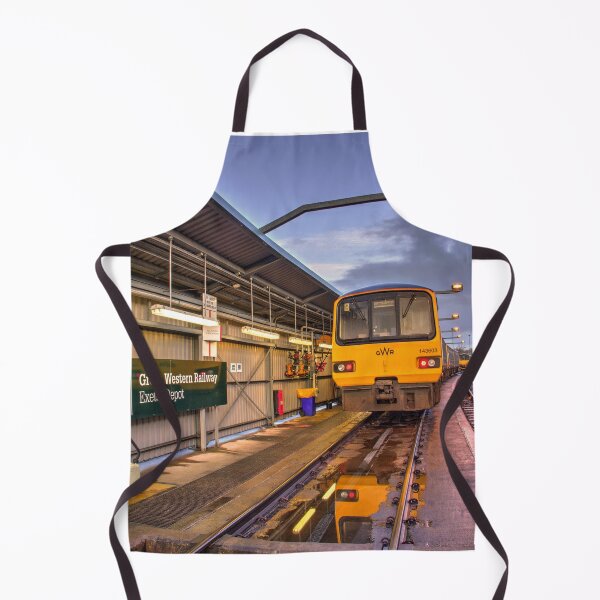 Item preview, Shed Reflections  designed and sold by hawkie.