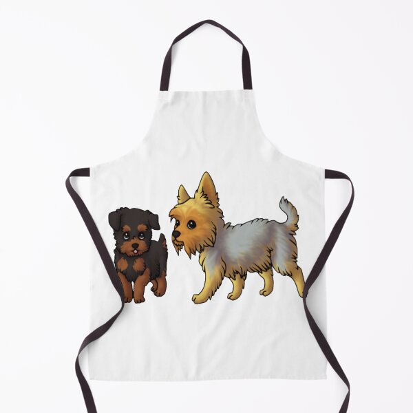 Item preview, Yorkies designed and sold by vdf11.