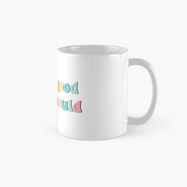 Item preview, feeling good like I should designed and sold by layla del designs.