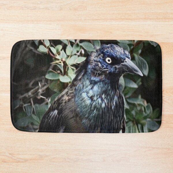 Item preview, Sturnidae designed and sold by ReneeKennedy.